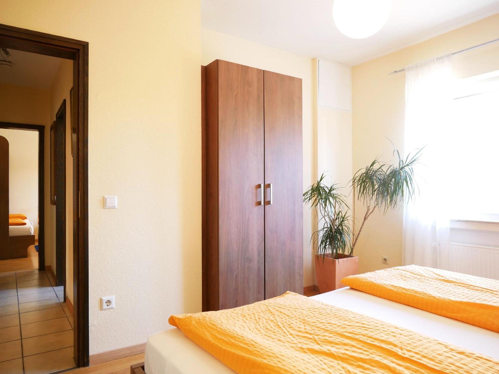 Ferienwohnung Walter Ringsheim Exterior photo
