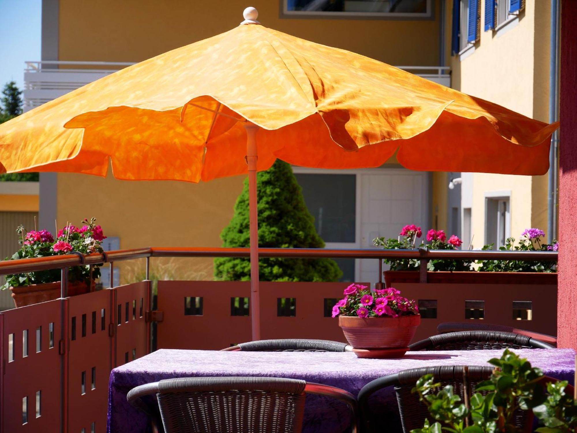 Ferienwohnung Walter Ringsheim Exterior photo