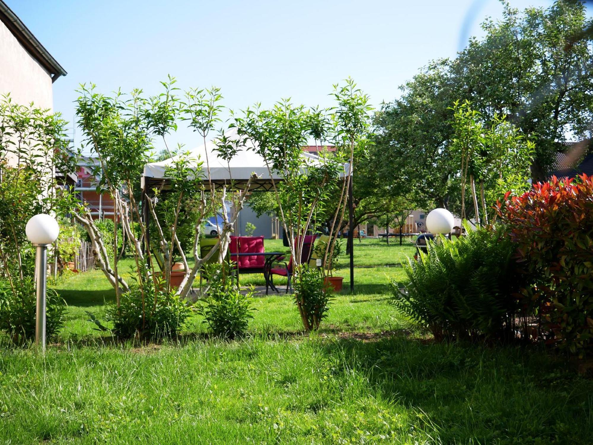 Ferienwohnung Walter Ringsheim Exterior photo
