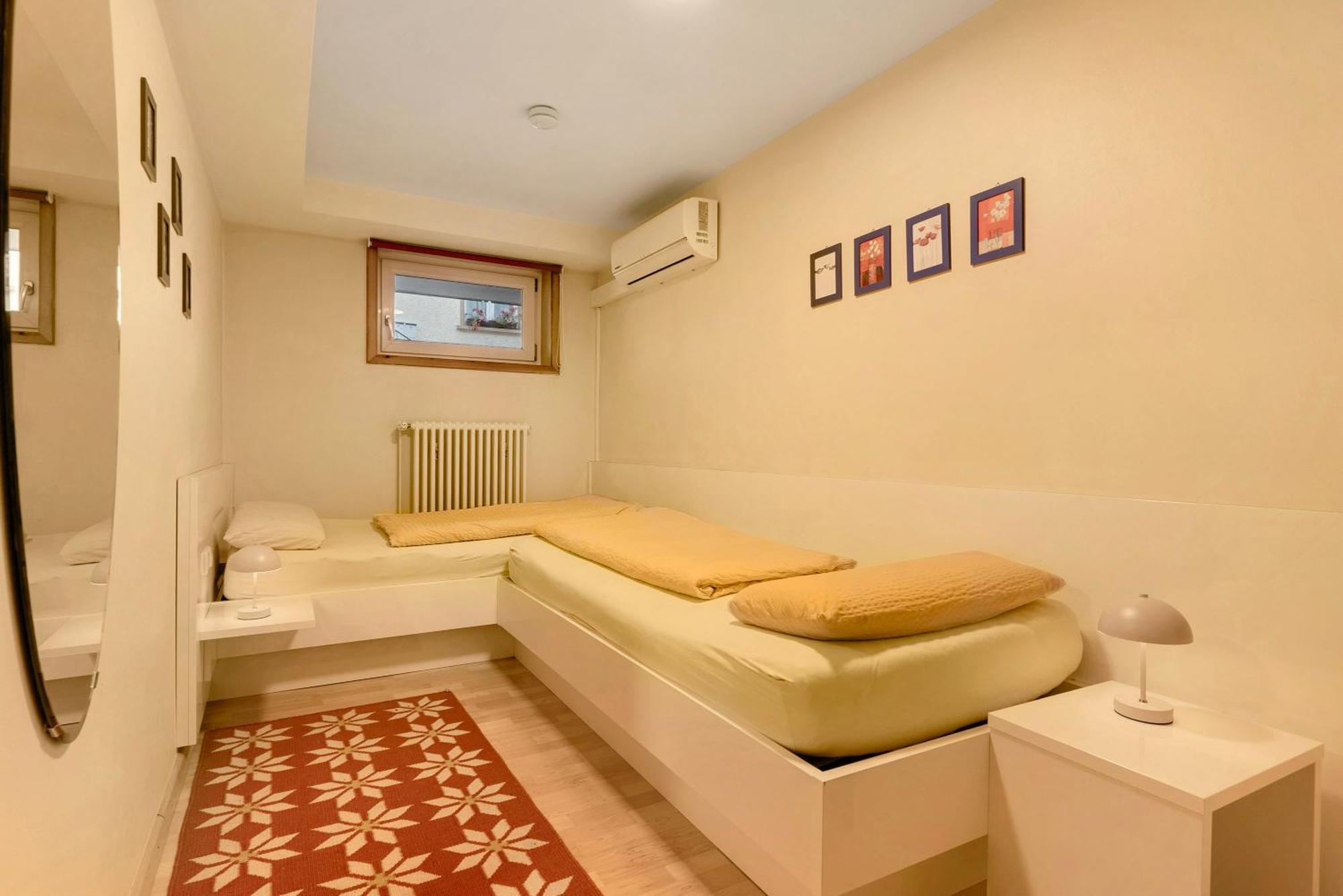 Ferienwohnung Walter Ringsheim Exterior photo