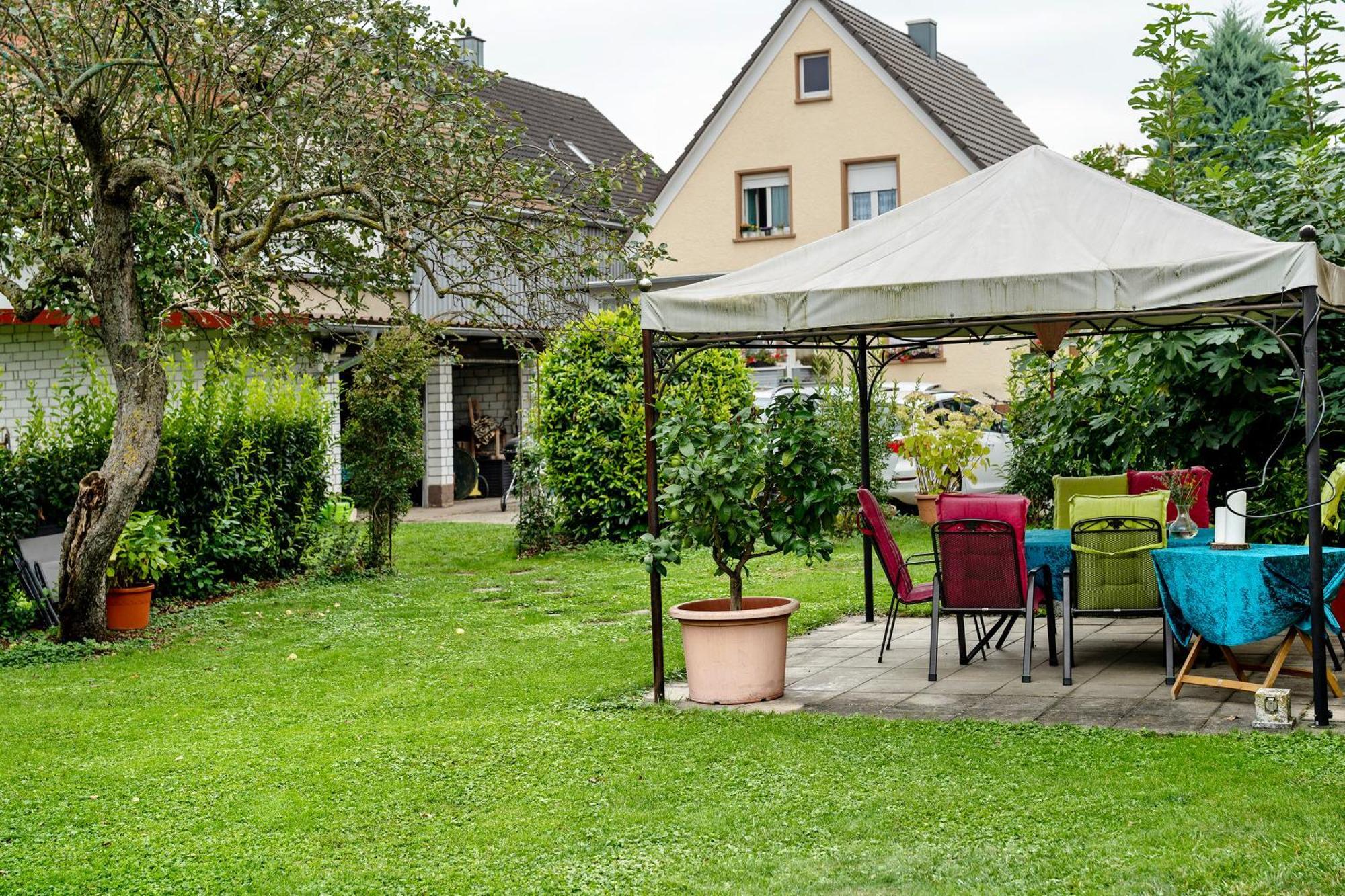 Ferienwohnung Walter Ringsheim Exterior photo